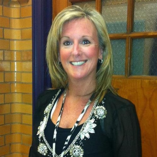 Ms. Dennis 